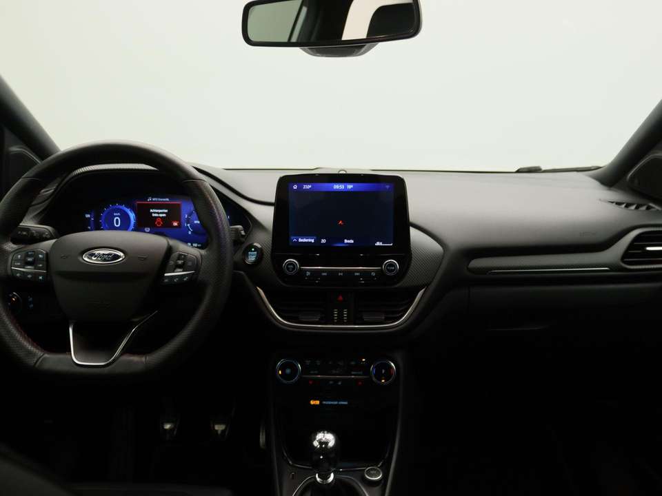 Ford Puma - Imagem 8