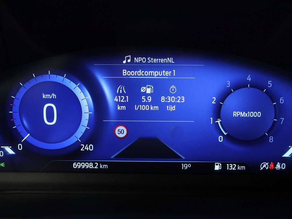 Ford Puma - Imagem 9