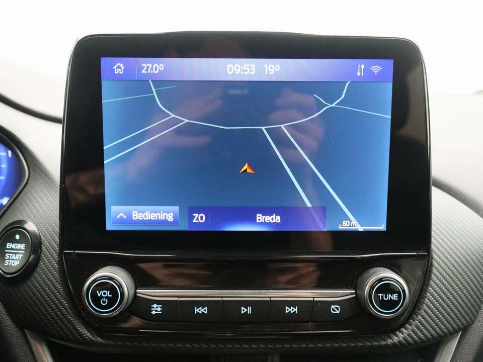 Ford Puma - Imagem 10