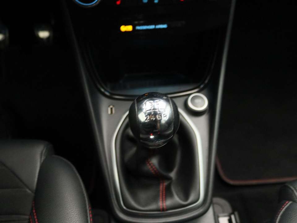 Ford Puma - Imagem 12