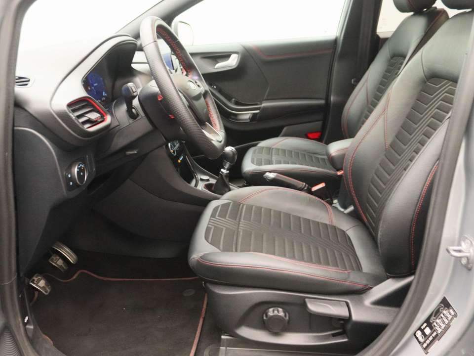 Ford Puma - Imagem 13