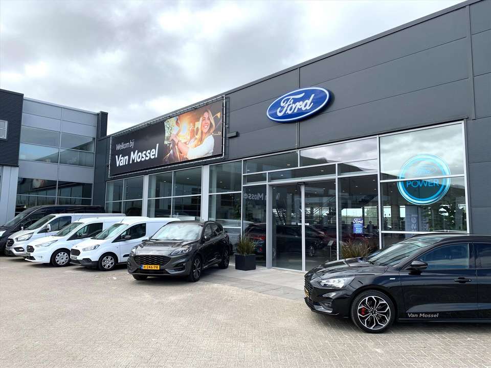 Ford Puma - Imagem 4