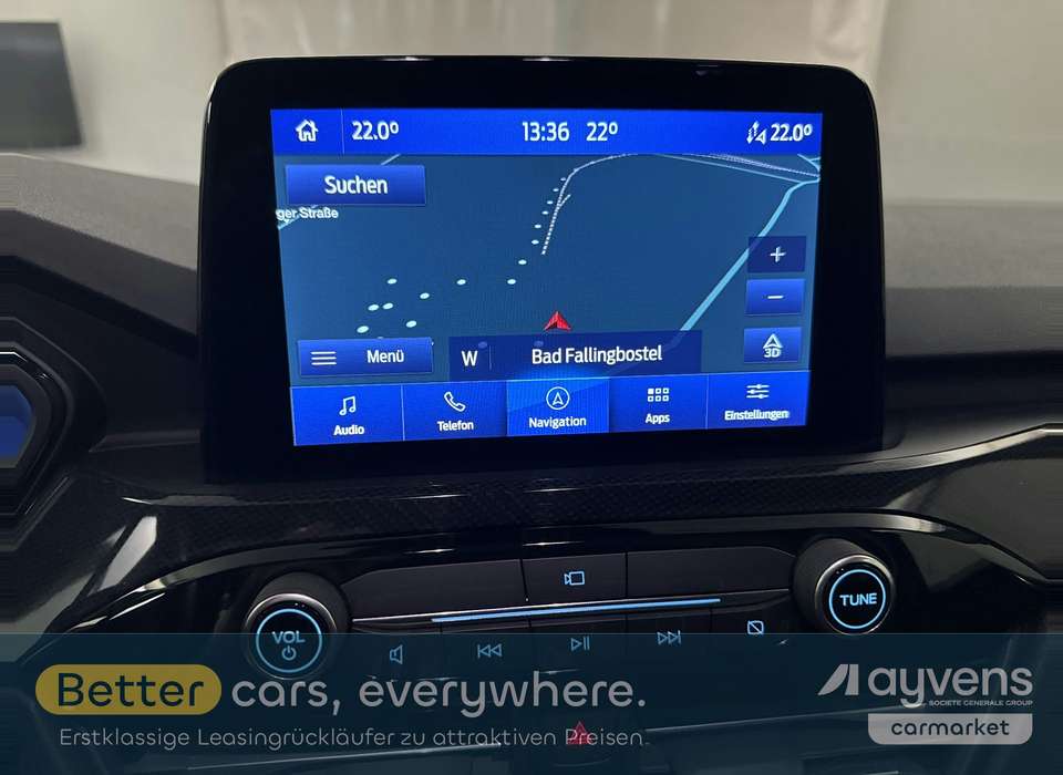 Ford Kuga - Imagem 2