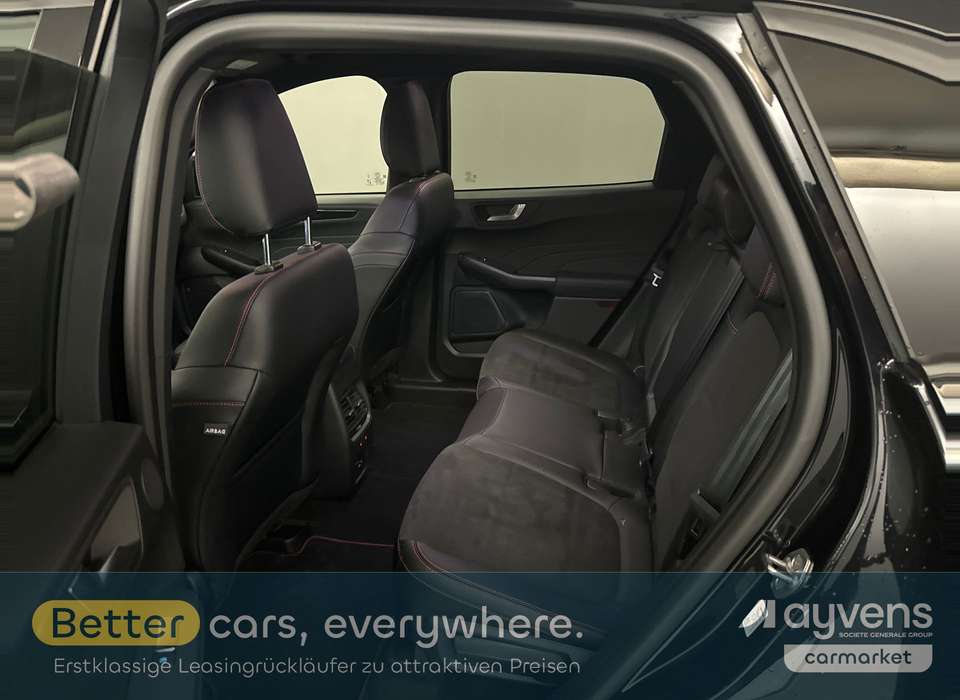 Ford Kuga - Imagem 4