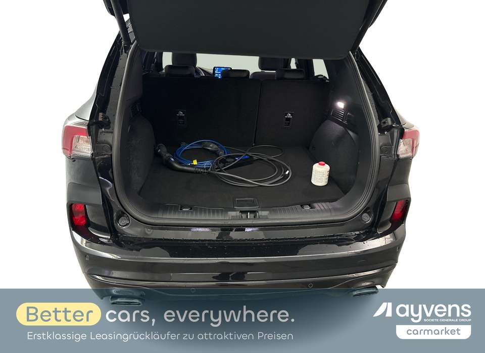 Ford Kuga - Imagem 7
