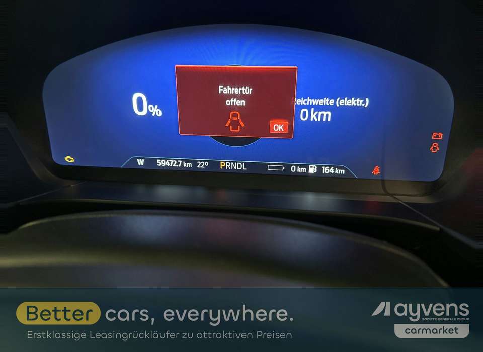 Ford Kuga - Imagem 8