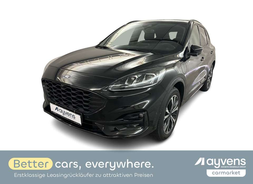 Ford Kuga - Imagem 11