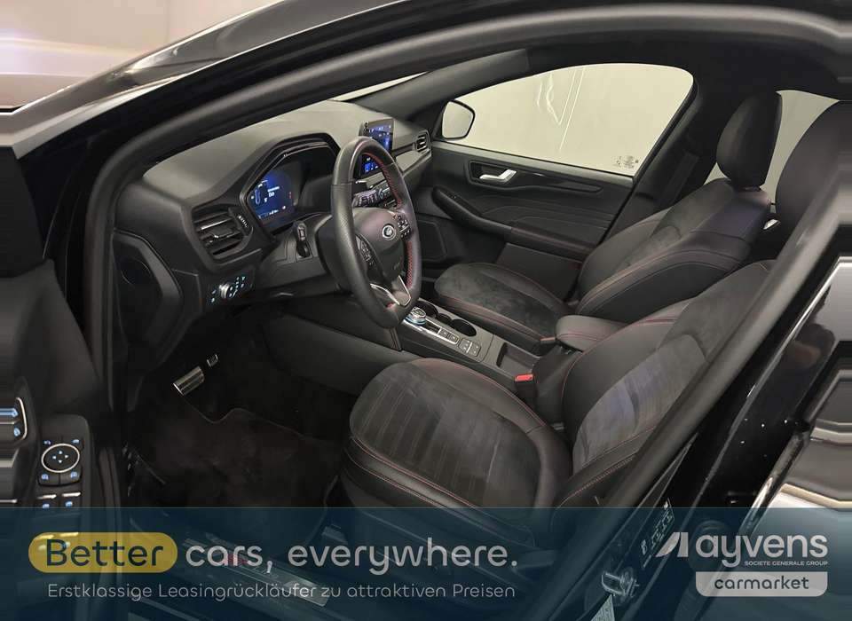 Ford Kuga - Imagem 14