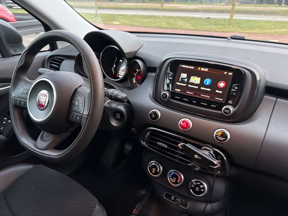 Fiat 500X - Imagem 4