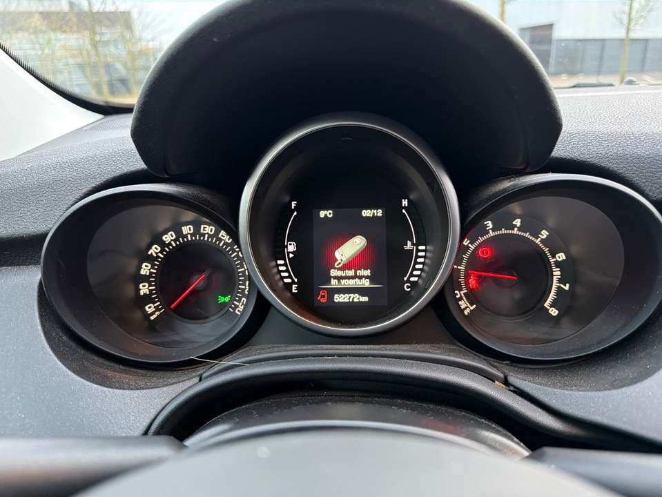 Fiat 500X - Imagem 7