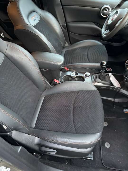 Fiat 500X - Imagem 8