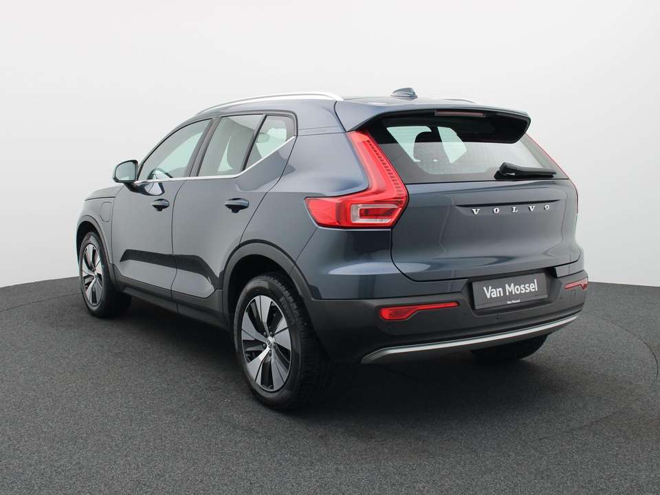 Volvo XC40 - Imagem 2