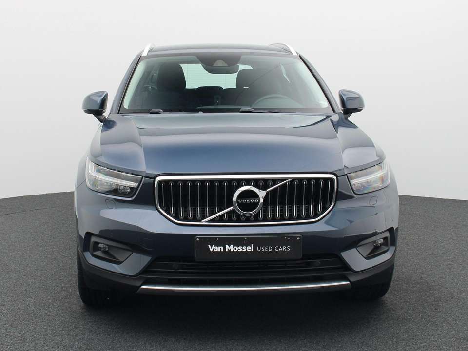 Volvo XC40 - Imagem 3