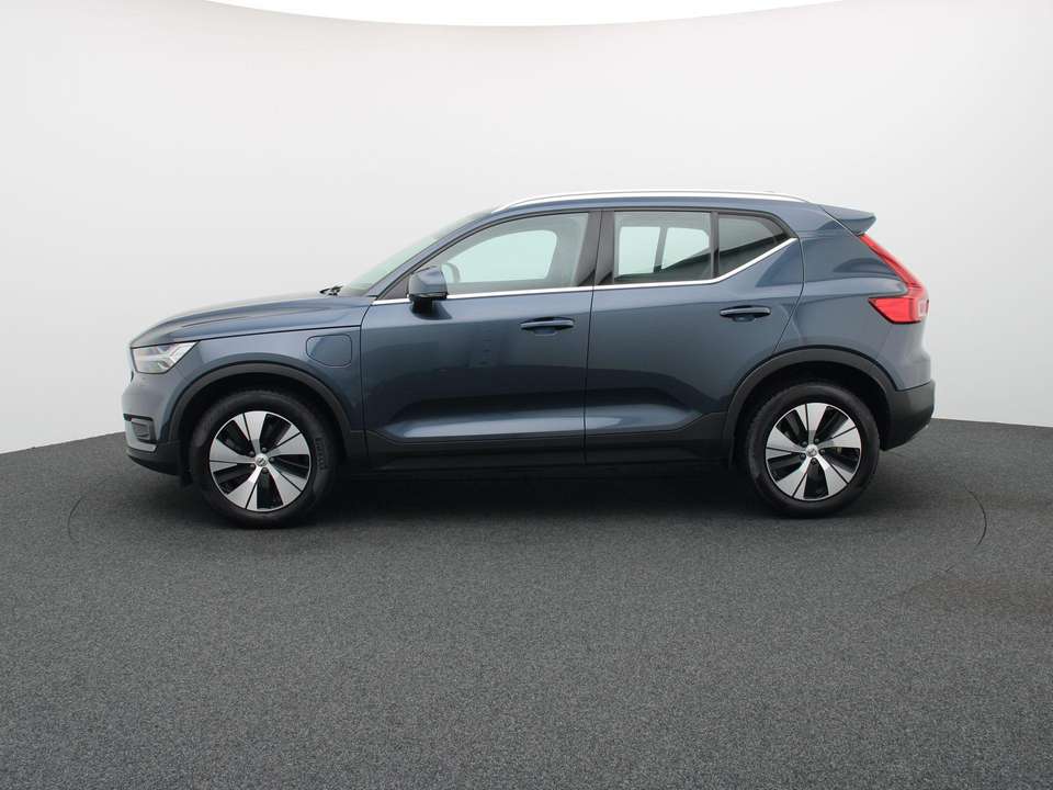 Volvo XC40 - Imagem 4