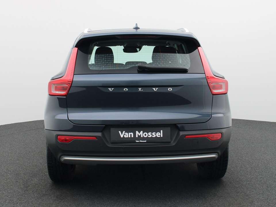Volvo XC40 - Imagem 5
