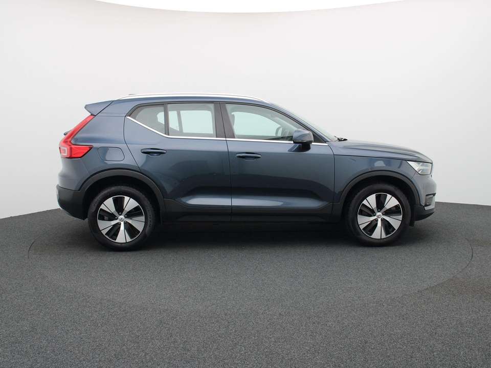 Volvo XC40 - Imagem 6