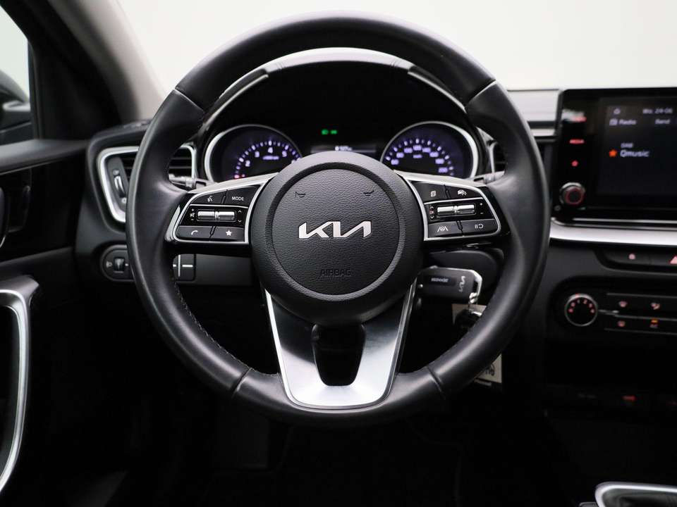 Kia Ceed SW / cee'd SW - Imagem 7