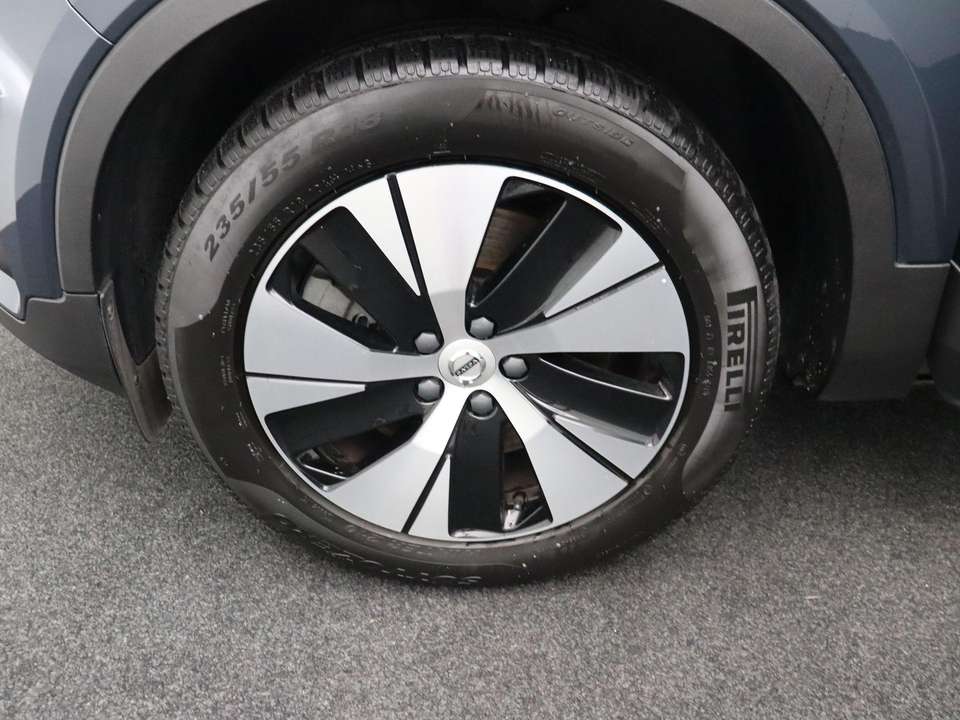 Volvo XC40 - Imagem 7