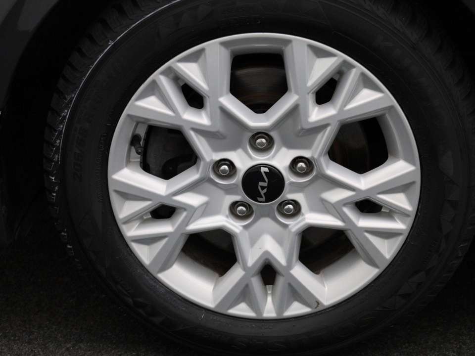 Kia Ceed SW / cee'd SW - Imagem 12