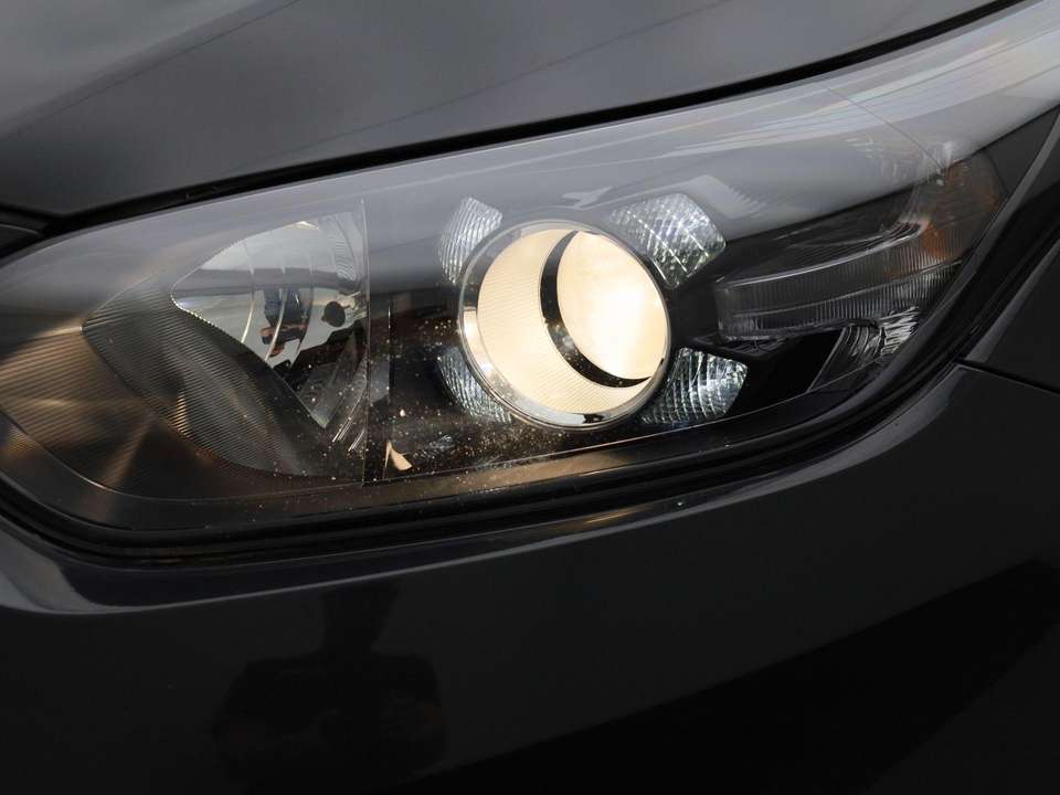 Kia Ceed SW / cee'd SW - Imagem 13