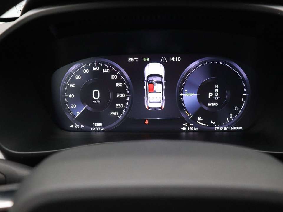 Volvo XC40 - Imagem 12