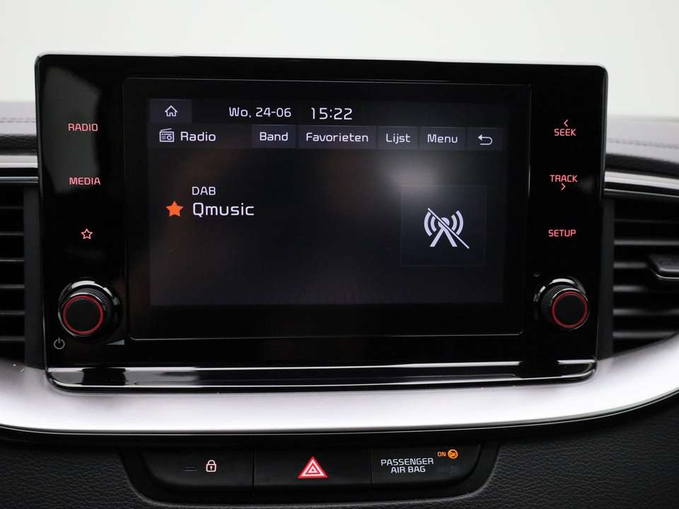 Kia Ceed SW / cee'd SW - Imagem 14