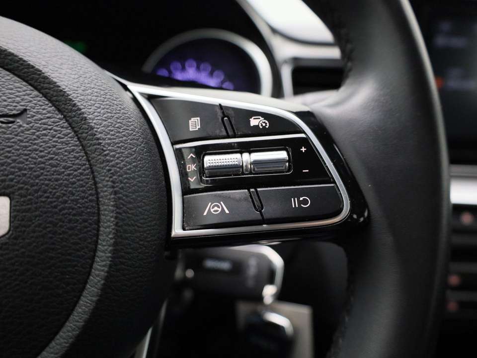 Kia Ceed SW / cee'd SW - Imagem 15