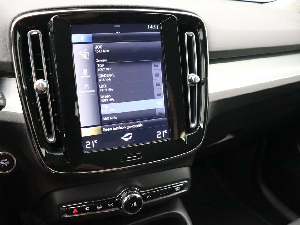 Volvo XC40 - Imagem 14