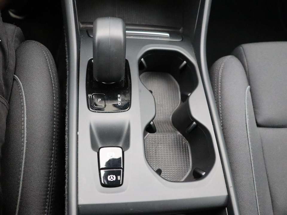 Volvo XC40 - Imagem 15