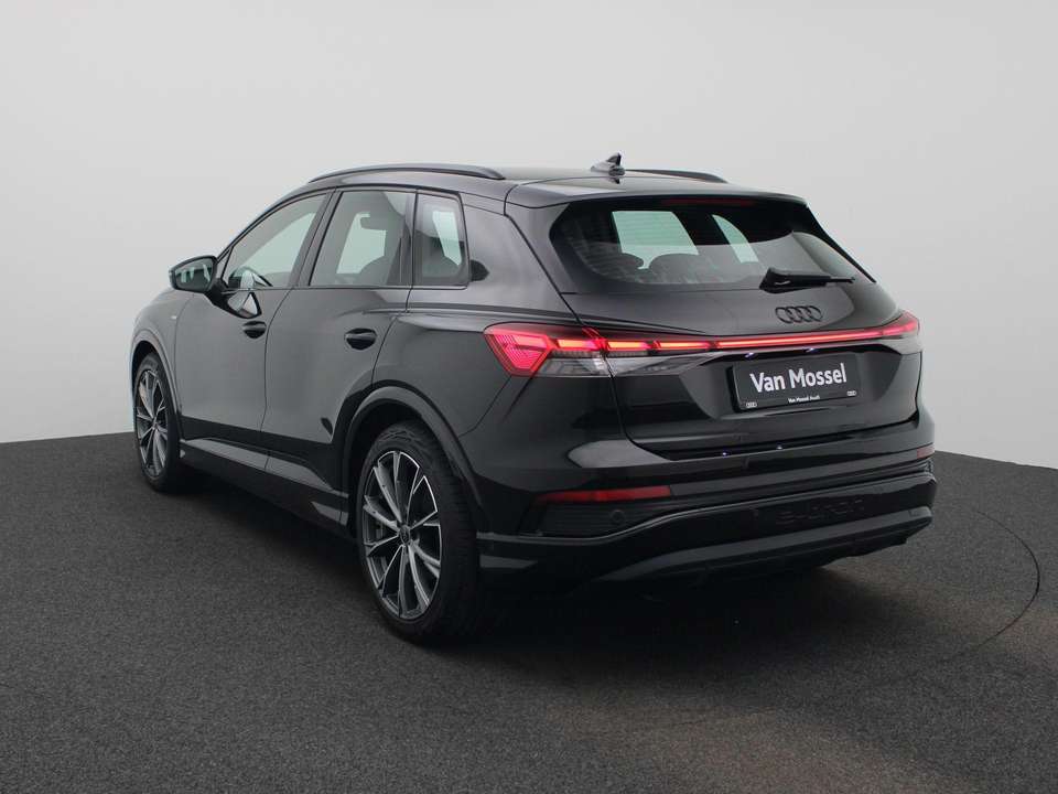 Audi Q4 e-tron - Imagem 2