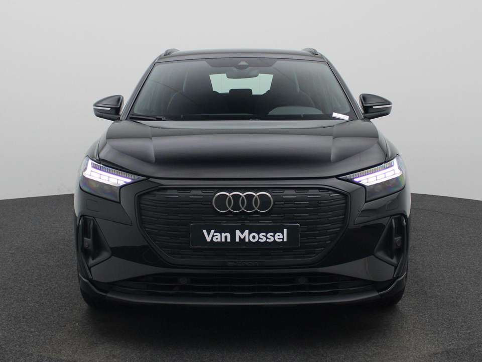 Audi Q4 e-tron - Imagem 3