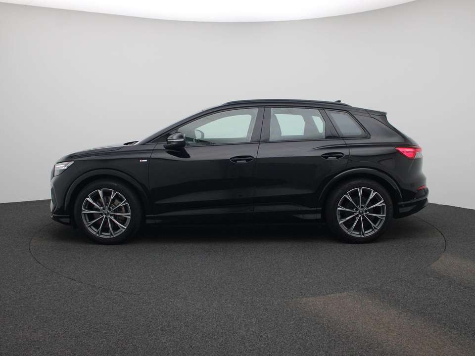 Audi Q4 e-tron - Imagem 4