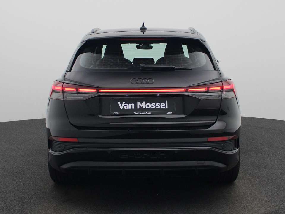 Audi Q4 e-tron - Imagem 5