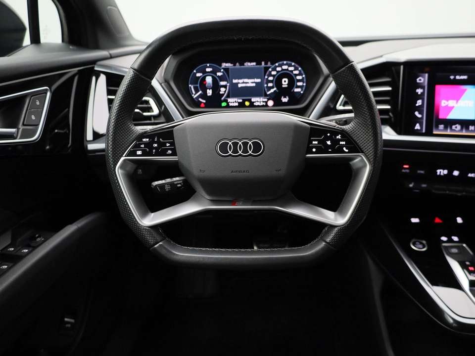 Audi Q4 e-tron - Imagem 7