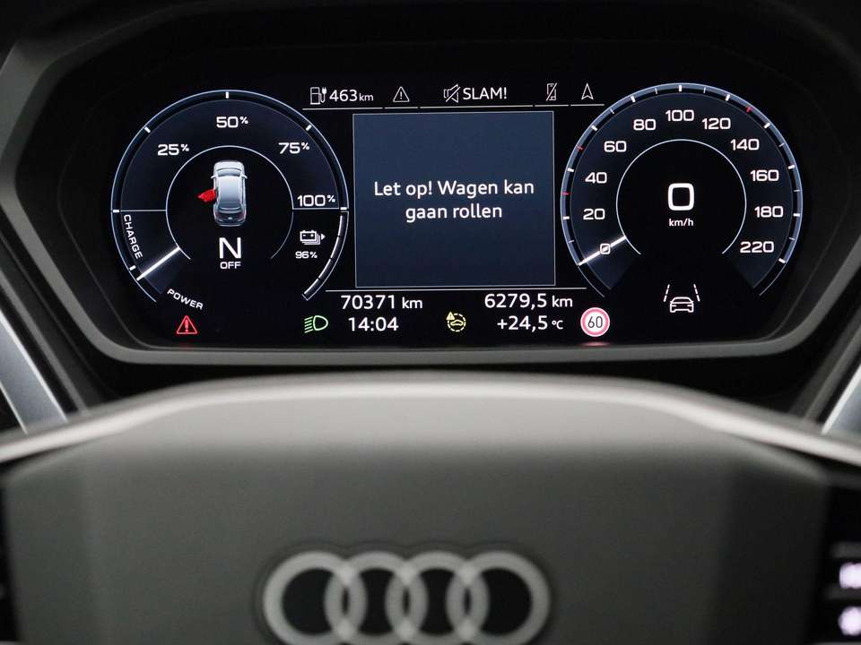 Audi Q4 e-tron - Imagem 8