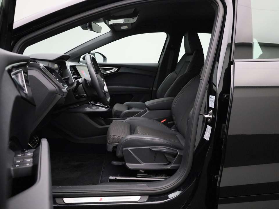 Audi Q4 e-tron - Imagem 9