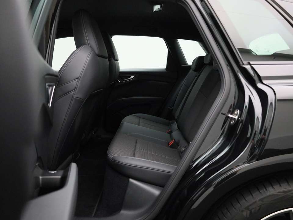 Audi Q4 e-tron - Imagem 10