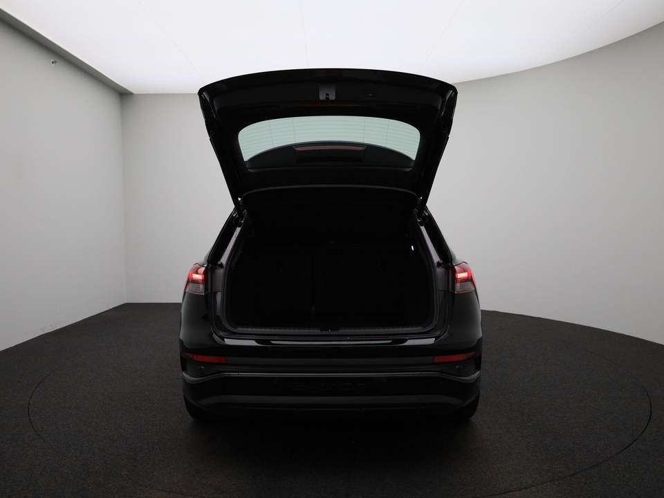 Audi Q4 e-tron - Imagem 11