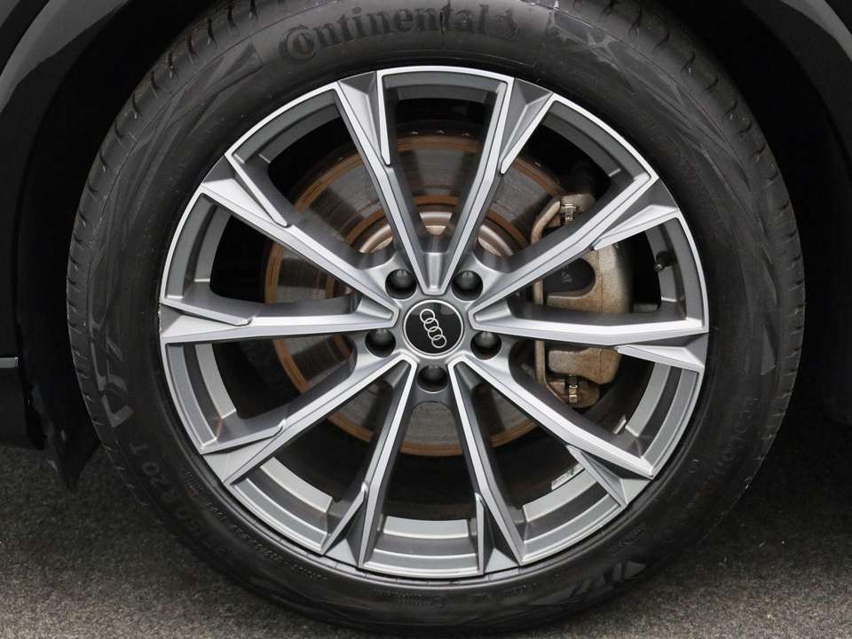 Audi Q4 e-tron - Imagem 15