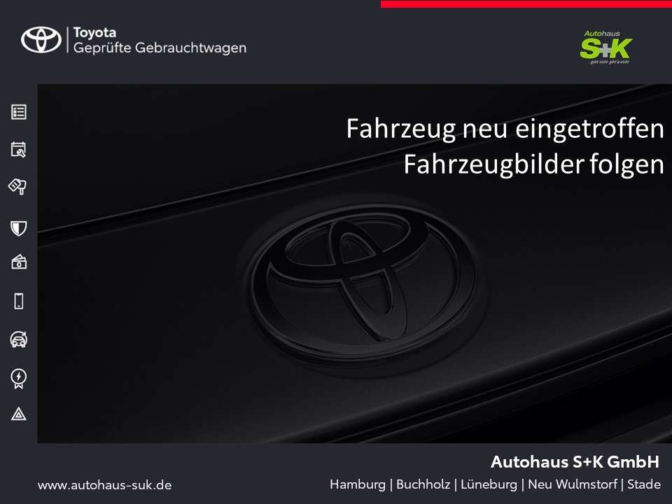 Toyota Proace - Imagem 1