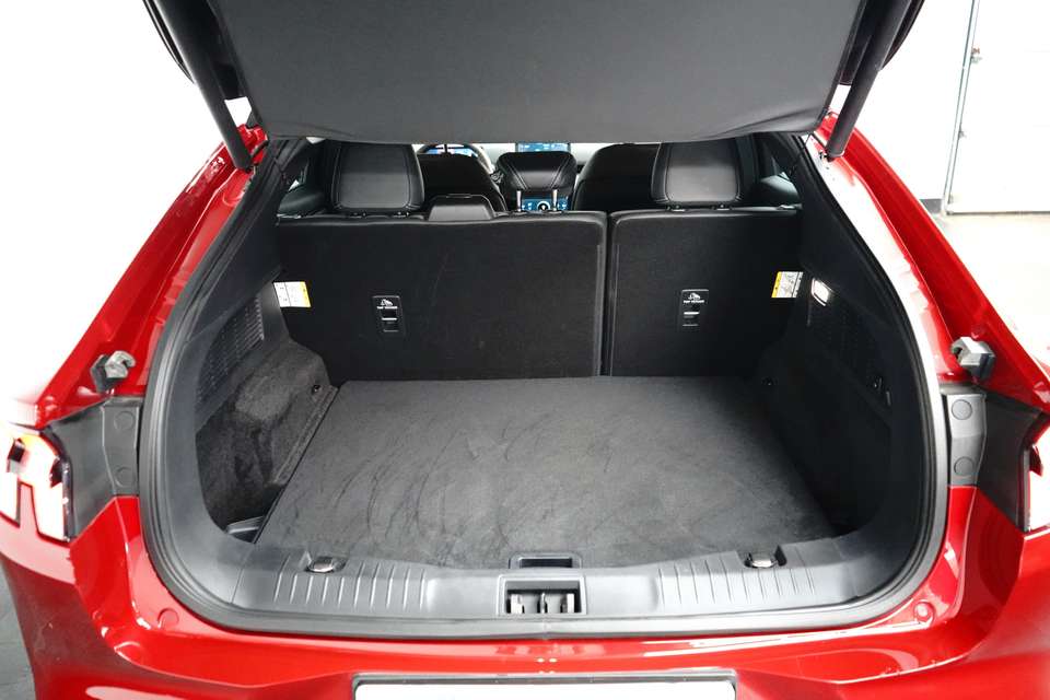 Ford Mustang Mach-E - Imagem 14