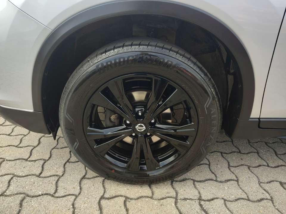 Nissan X-Trail - Imagem 3