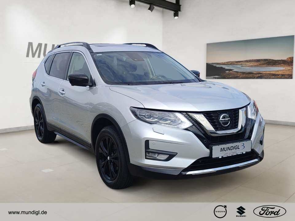 Nissan X-Trail - Imagem 6
