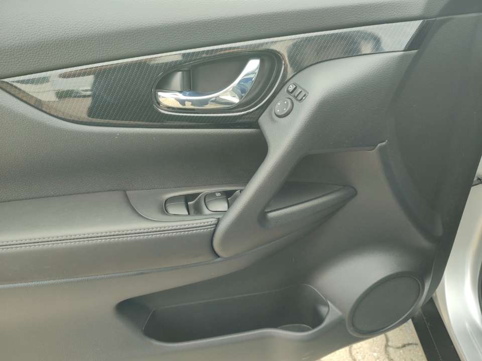 Nissan X-Trail - Imagem 7