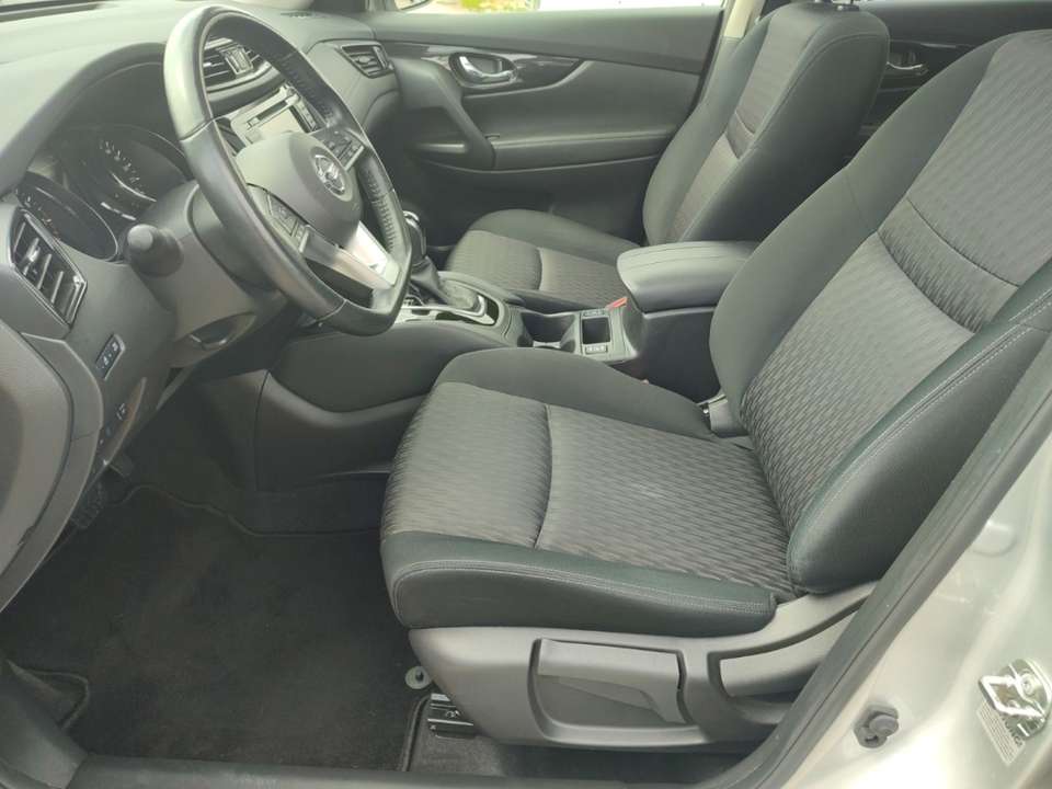 Nissan X-Trail - Imagem 8