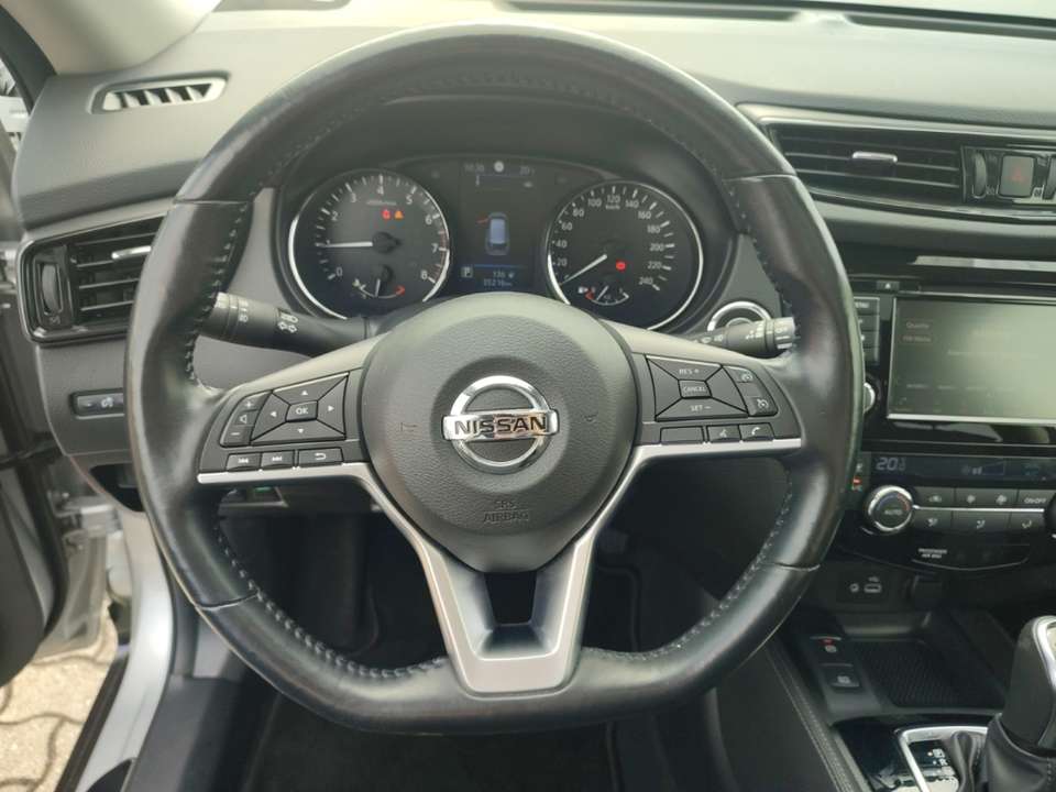 Nissan X-Trail - Imagem 9