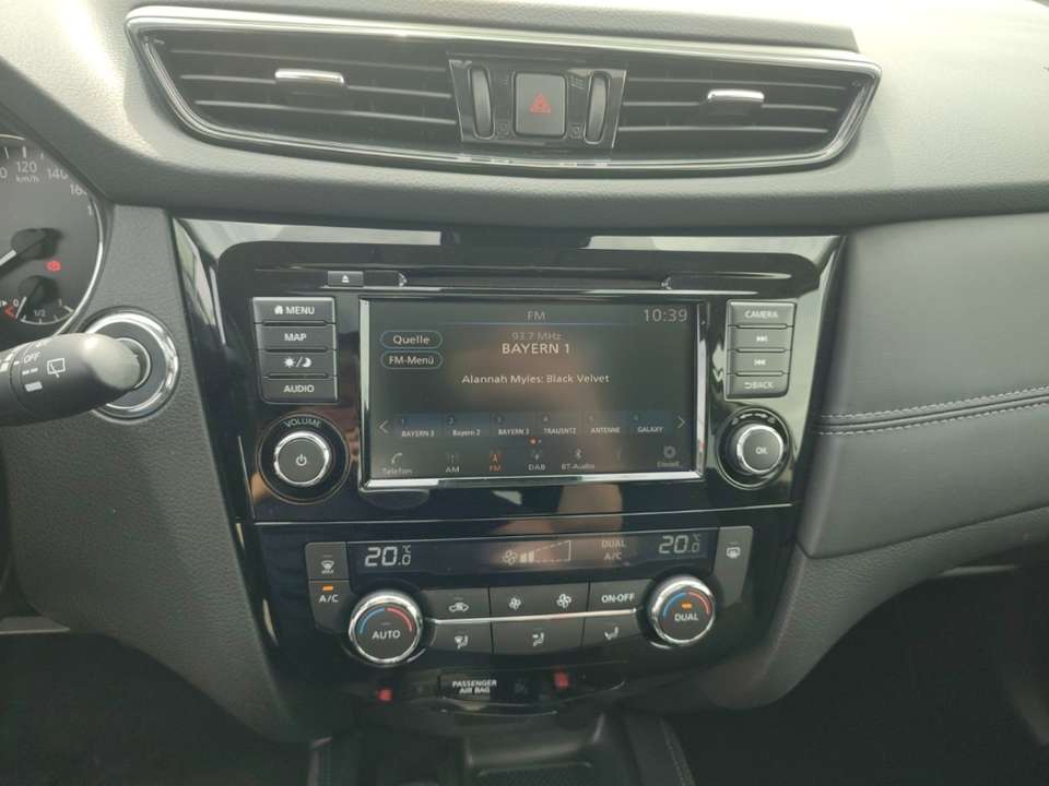Nissan X-Trail - Imagem 11