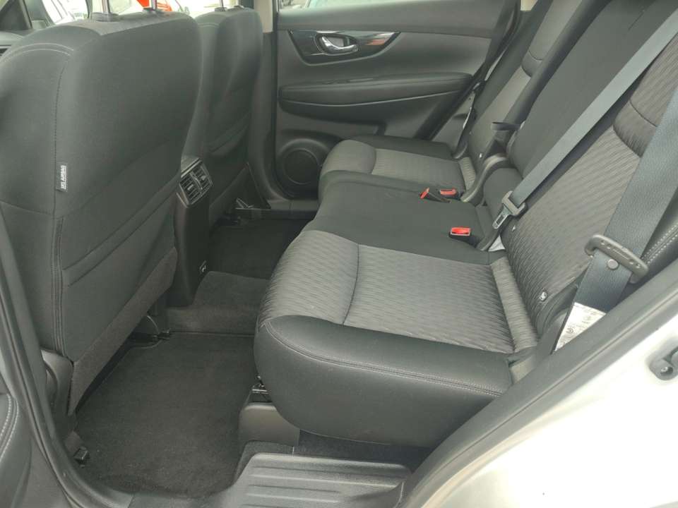 Nissan X-Trail - Imagem 12