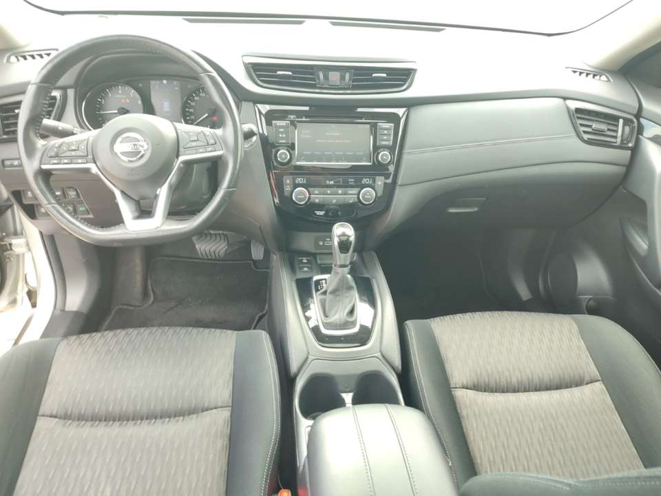 Nissan X-Trail - Imagem 13