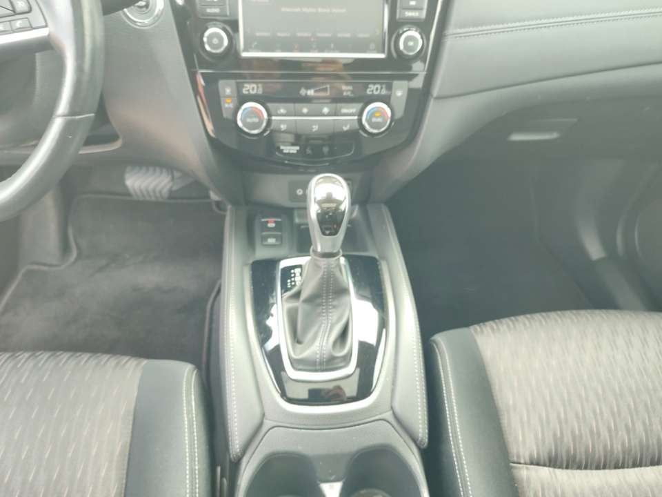 Nissan X-Trail - Imagem 14